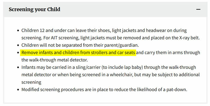 Wait, They Actually Put These Warning Labels on Stuff?!