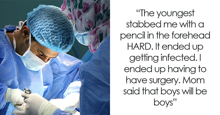 Wait, Babysitters Survived THAT?! 40 Wild Stories from the Job