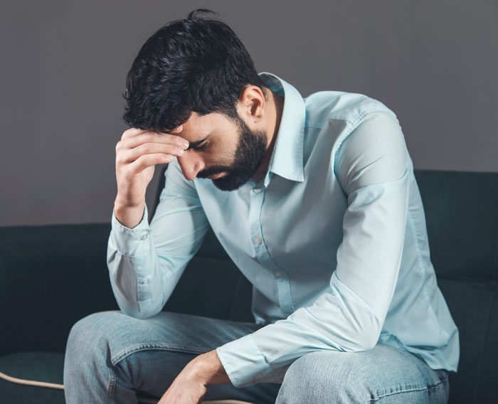 Wait, These Guys Actually Spilled Why They Split Right After Baby?
