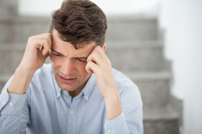 Wait, These Guys Actually Spilled Why They Split Right After Baby?