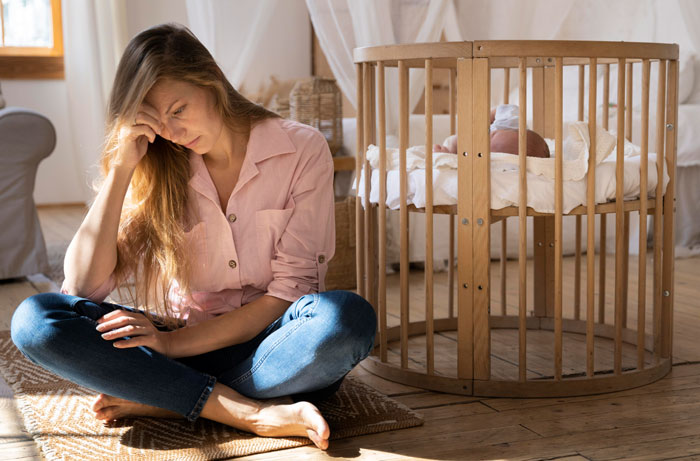 Wait, These Guys Actually Spilled Why They Split Right After Baby?