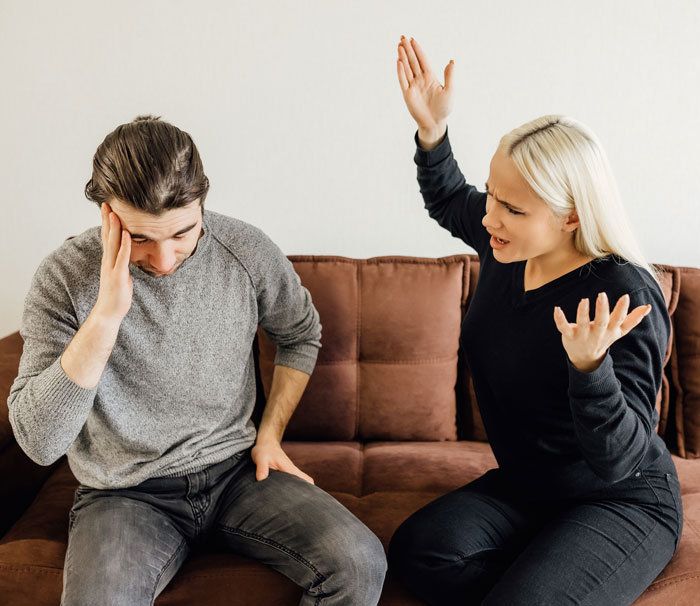 Wait, These Guys Actually Spilled Why They Split Right After Baby?