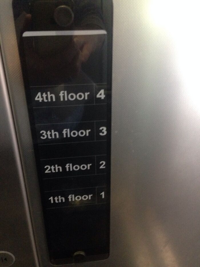 Wait, They Actually Ranked These Design Fails?!
