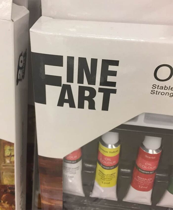 Wait, They Actually Ranked These Design Fails?!