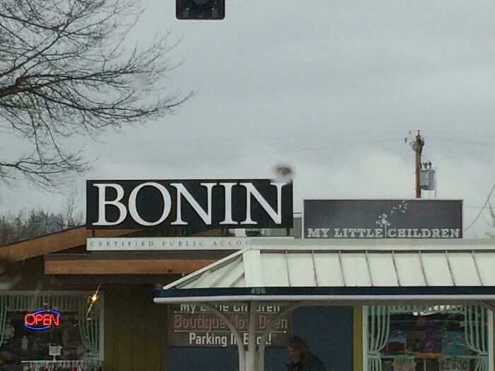 Wait, They Actually Ranked These Design Fails?!
