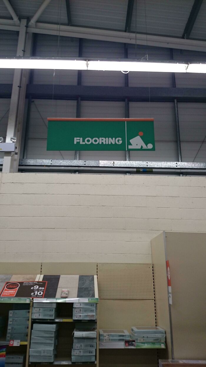 Wait, They Actually Ranked These Design Fails?!