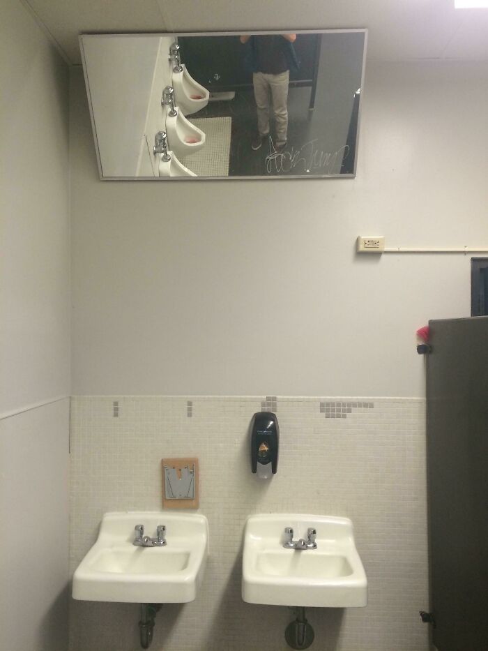 Wait, They Actually Ranked These Design Fails?!