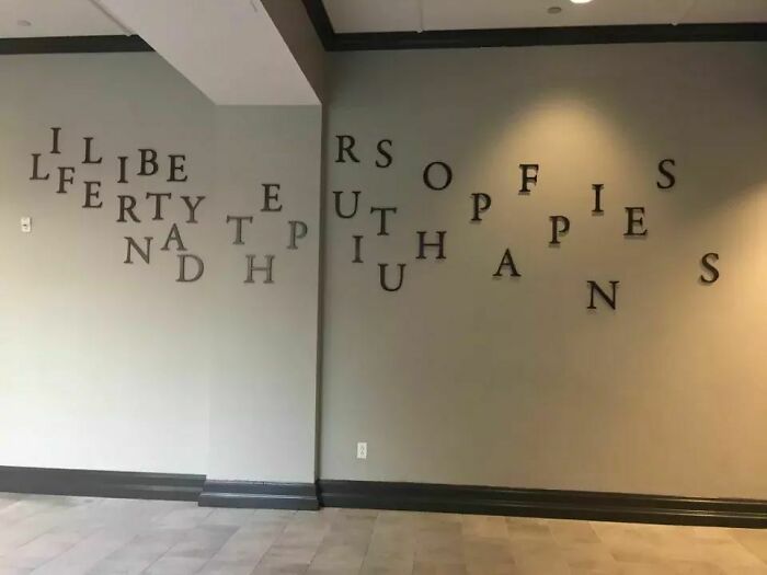 Wait, They Actually Ranked These Design Fails?!