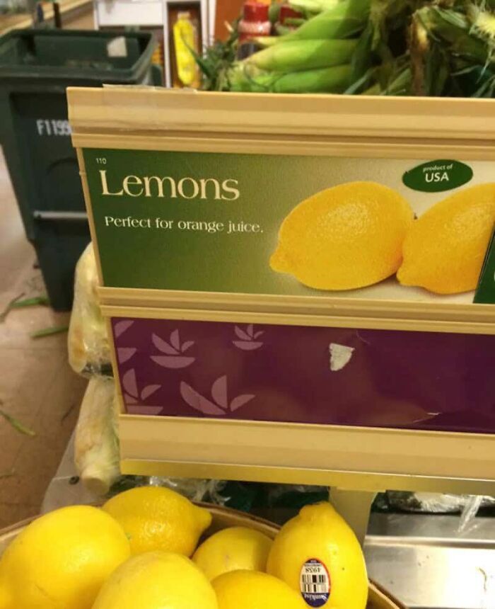 Wait, They Actually Ranked These Design Fails?!