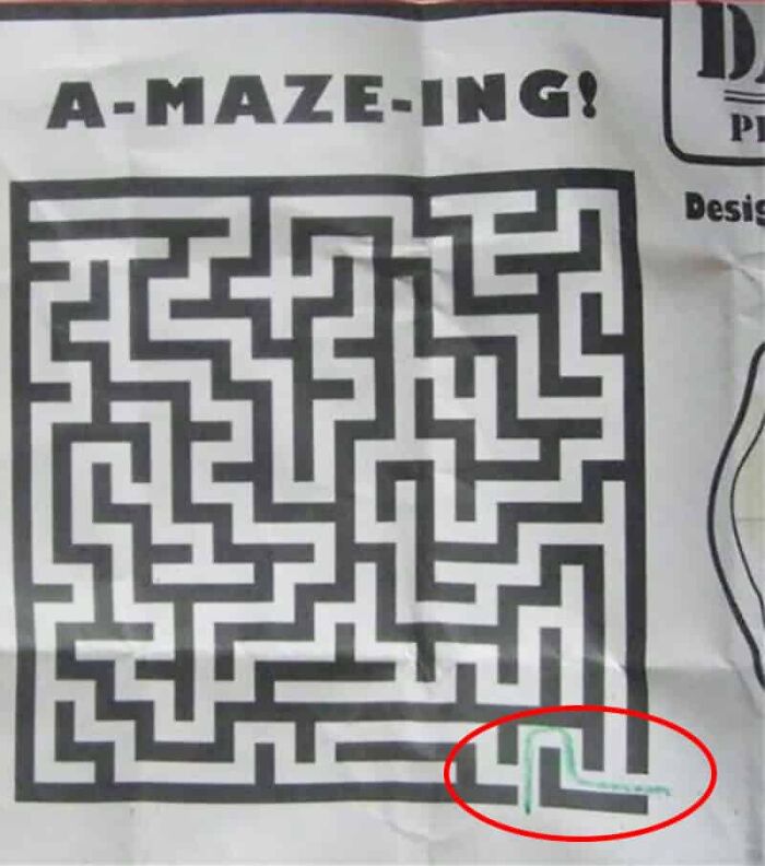 Wait, They Actually Ranked These Design Fails?!