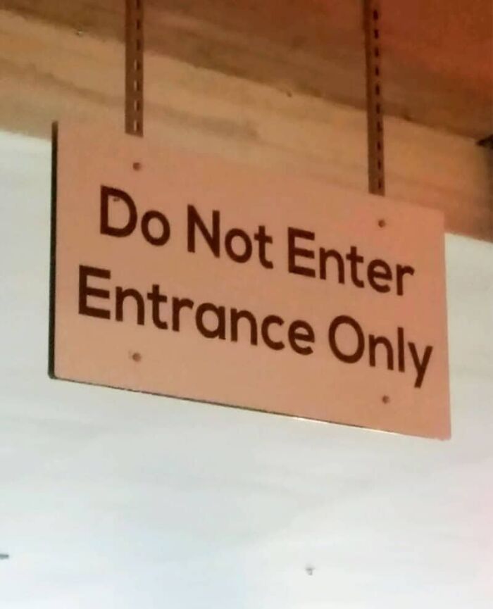 Wait, They Actually Ranked These Design Fails?!