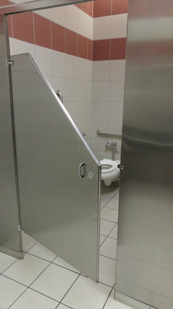 Wait, They Actually Ranked These Design Fails?!