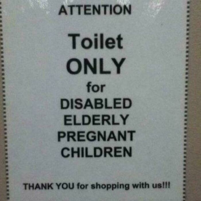 Wait, They Actually Ranked These Design Fails?!