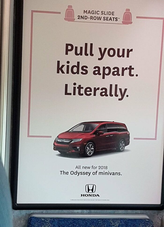 Wait, They Actually Ranked These Design Fails?!