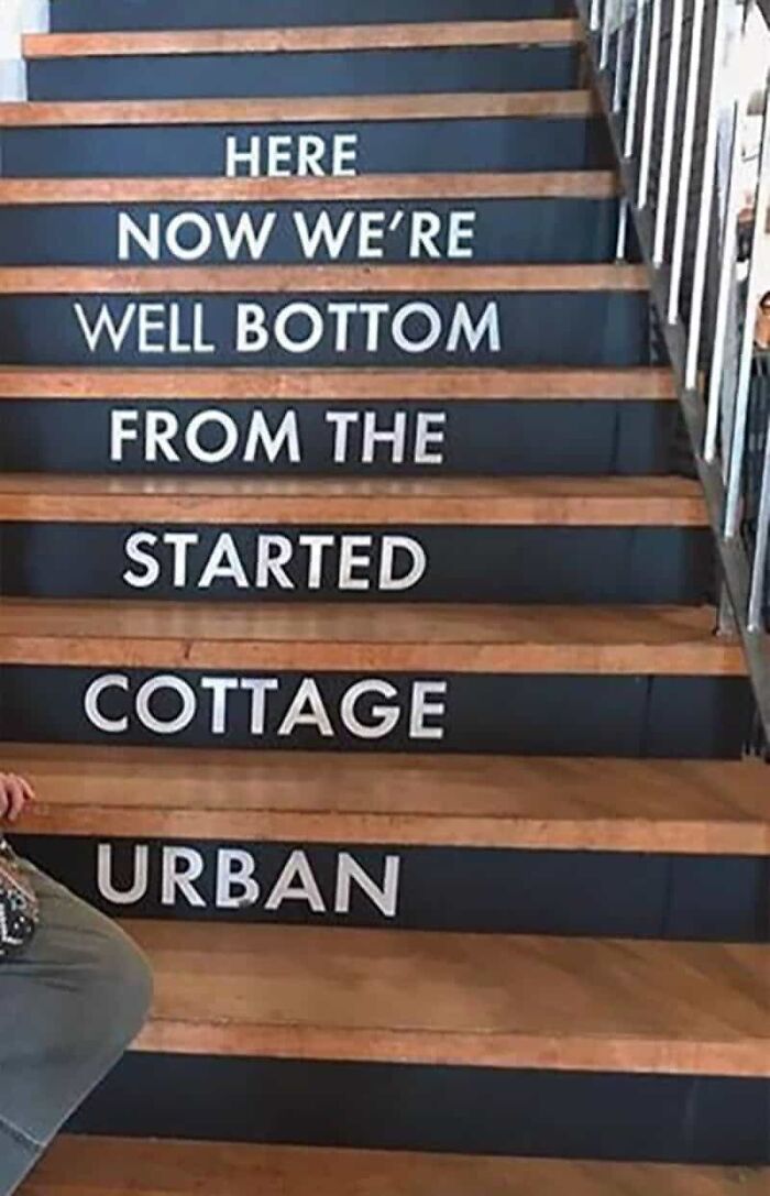 Wait, They Actually Ranked These Design Fails?!