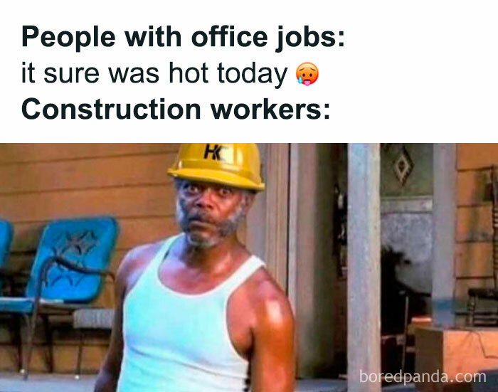 The Heatwave Meme Party You Didn't Know You Needed