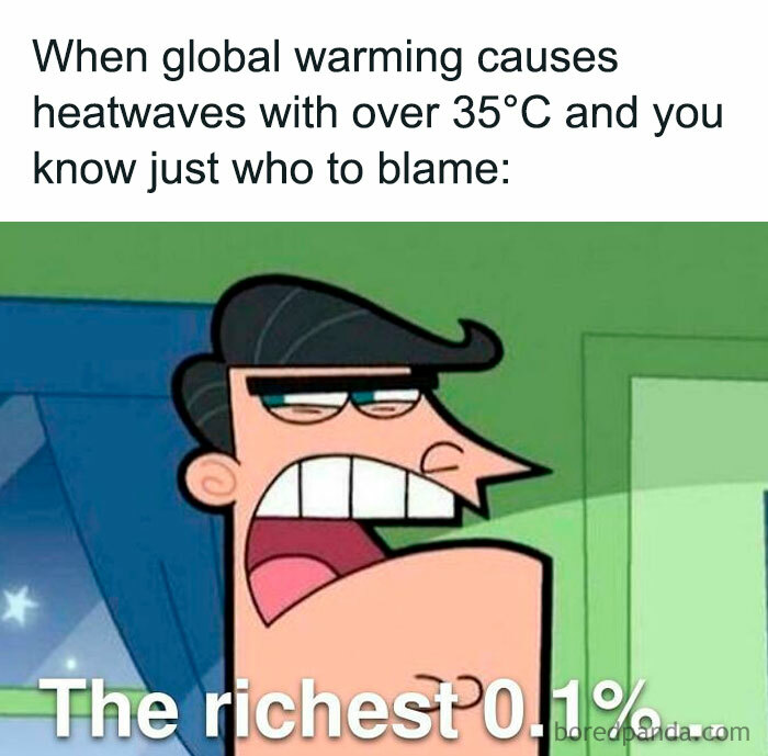 The Heatwave Meme Party You Didn't Know You Needed