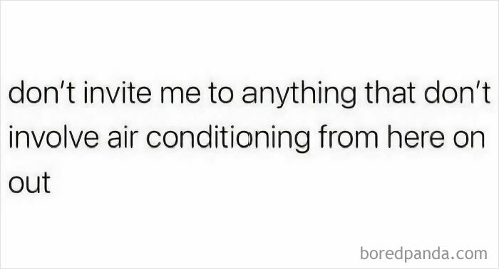 The Heatwave Meme Party You Didn't Know You Needed