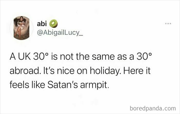 The Heatwave Meme Party You Didn't Know You Needed