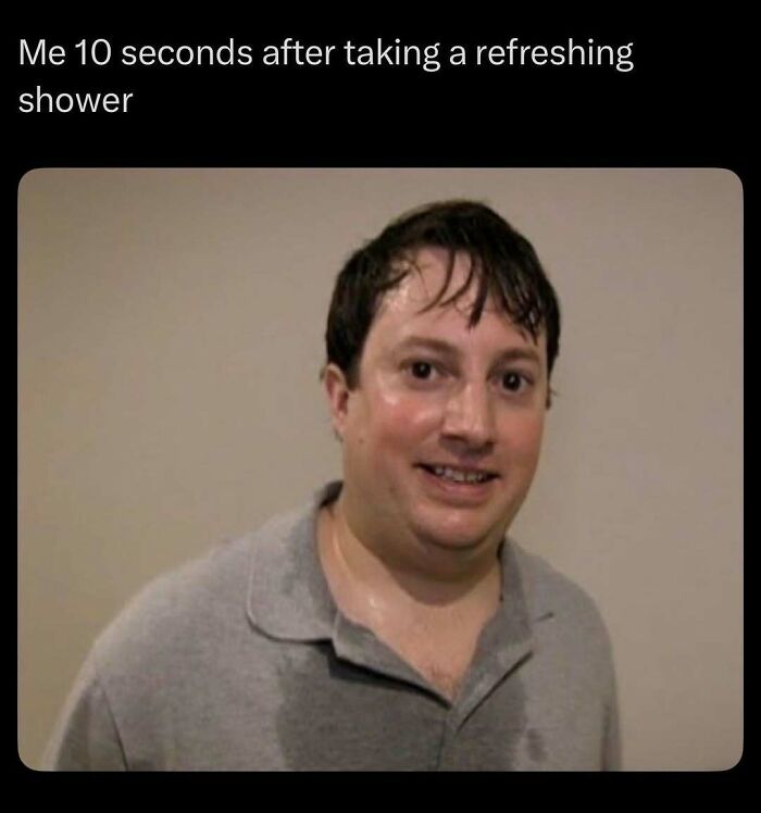 The Heatwave Meme Party You Didn't Know You Needed