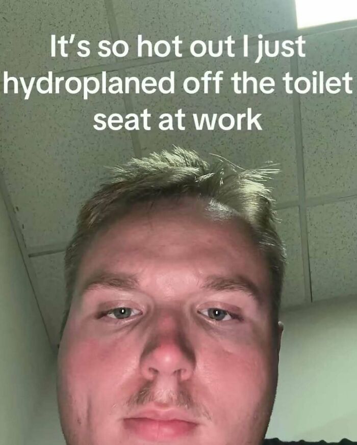 The Heatwave Meme Party You Didn't Know You Needed