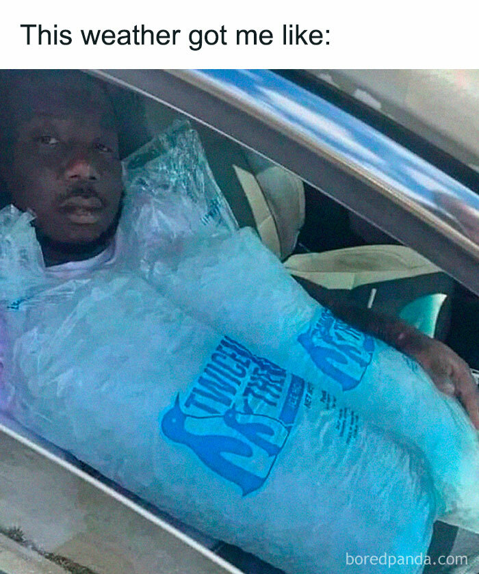 The Heatwave Meme Party You Didn't Know You Needed