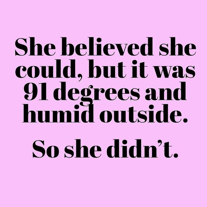The Heatwave Meme Party You Didn't Know You Needed