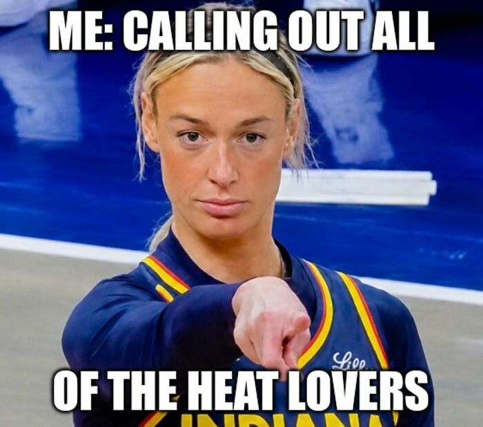 The Heatwave Meme Party You Didn't Know You Needed