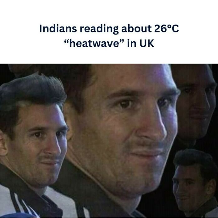 The Heatwave Meme Party You Didn't Know You Needed