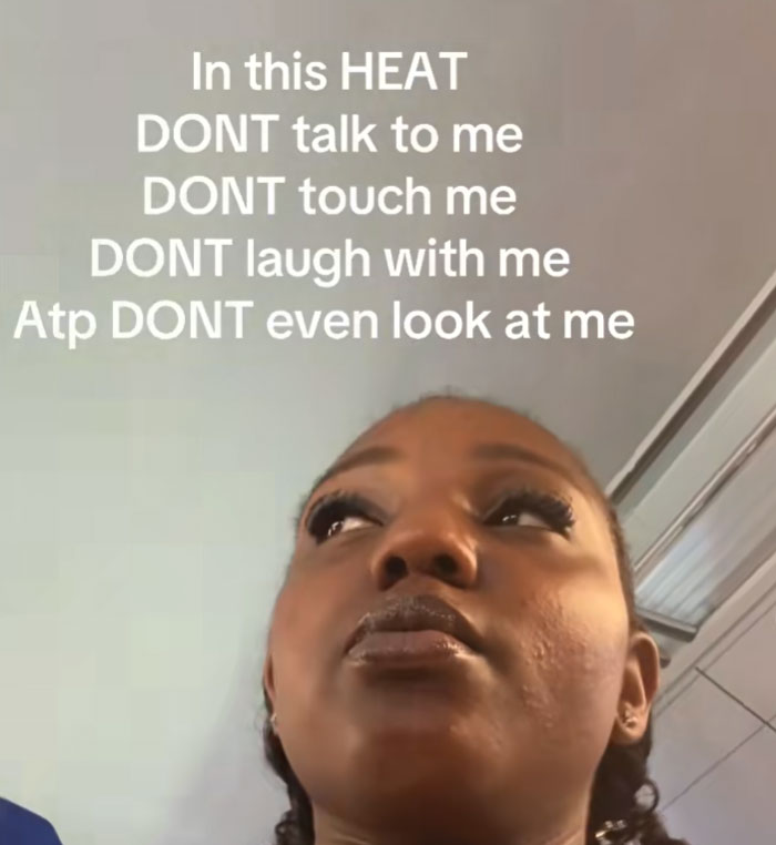 The Heatwave Meme Party You Didn't Know You Needed