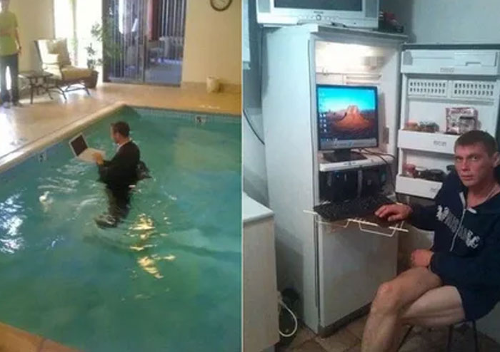 The Heatwave Meme Party You Didn't Know You Needed