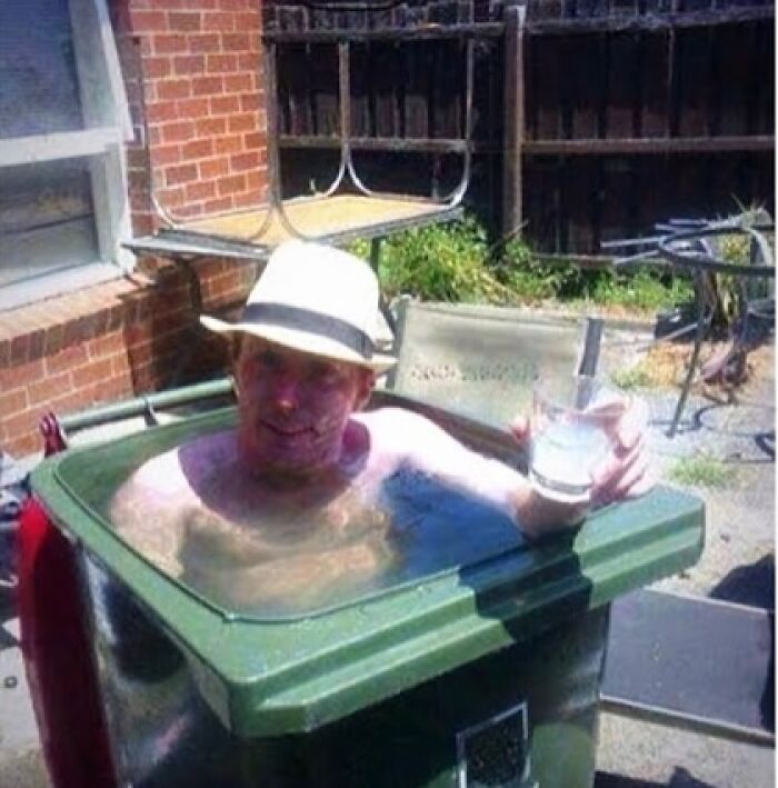 The Heatwave Meme Party You Didn't Know You Needed