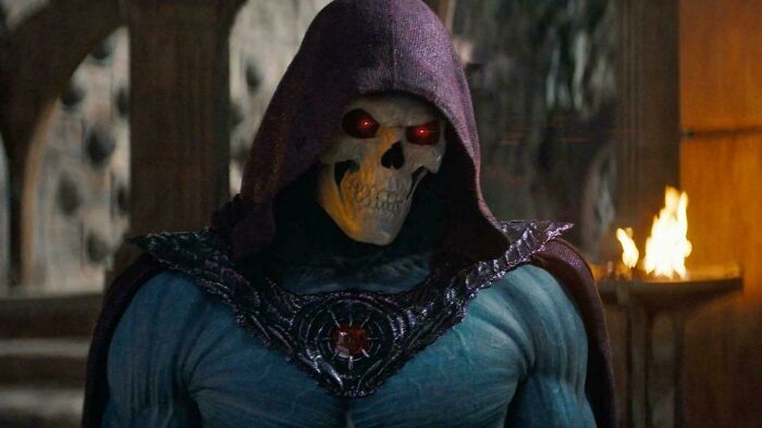Masters Of The Universe (2026): Jared Leto Is Best When You Can’t See His Face (Thank Goodness)