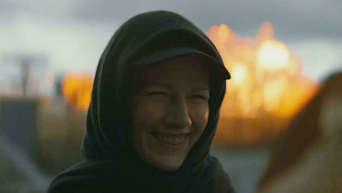 Project Hail Mary (2026) Blames No One For Earth’s Climate Woes Because... Amazon Made The Movie