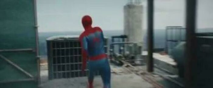 Spider-Man: Brand New Day (2026) Breaks The “Home” Naming Streak Because Nobody Gets The Joke Anymore