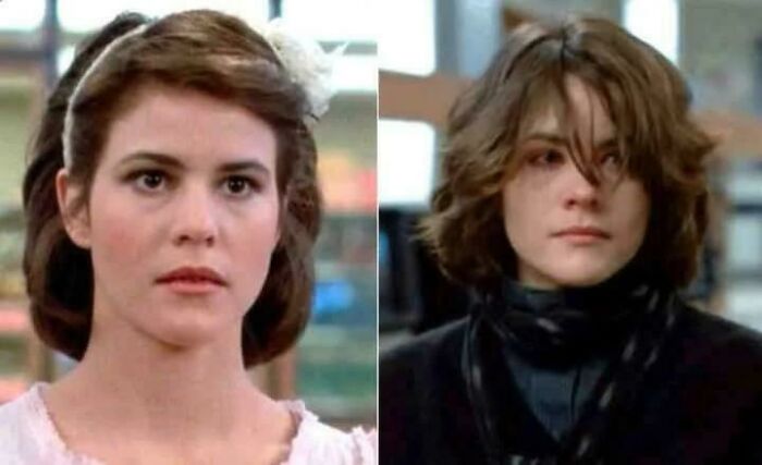 The Breakfast Club (1985) Wouldn’t Fly Today Because The Left Side Isn’t The “Upgrade” Anymore