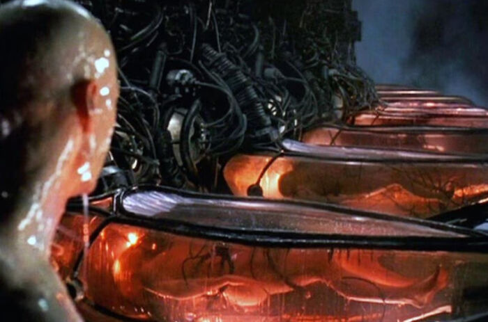 In The Matrix (1999), Neo Is Surprised Humans Power Machines When There's Way More Efficient Energy Around
