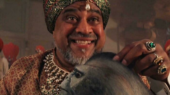 Indiana Jones And The Temple Of Doom Tried To Be Respectful To Indian Culture… And Failed Spectacularly