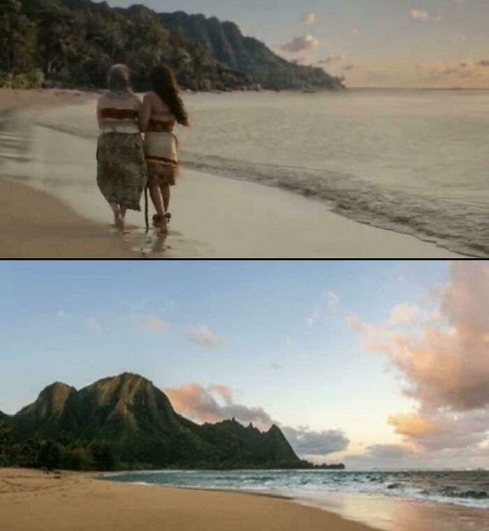 Moana (2026) Should Be Golden And Beautiful, But Somehow Feels Duller Than Ever