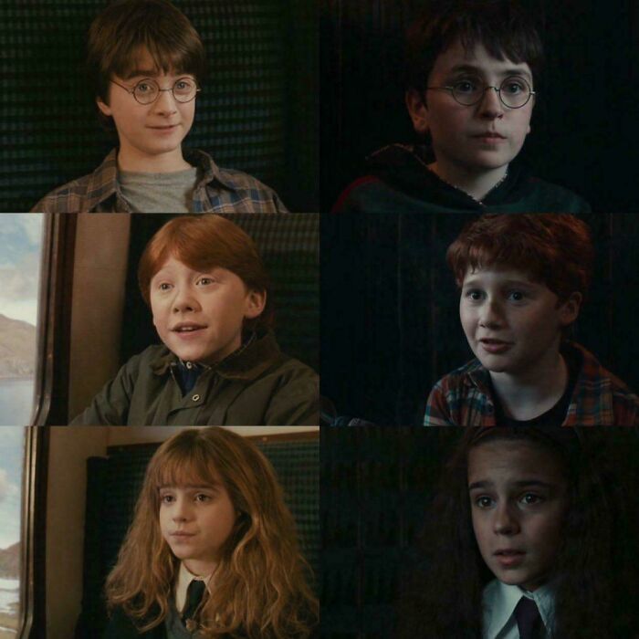 Harry Potter (2026) Looks Way Darker & Duller To Be ‘More British.’ Moody!