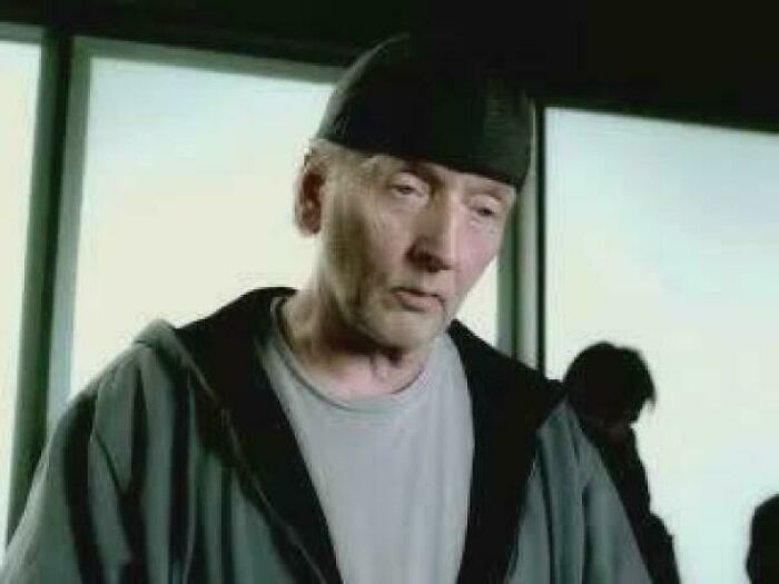 In ALL The Saw Movies, This Guy’s Problem Is... What Even IS His Problem?