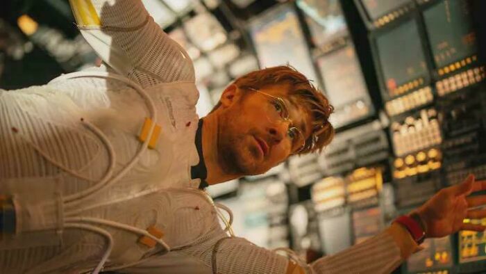 Project Hail Mary (2026) Shows Anyone Can Be A Hero If They Have Charisma, STEM Skills & Great Looks
