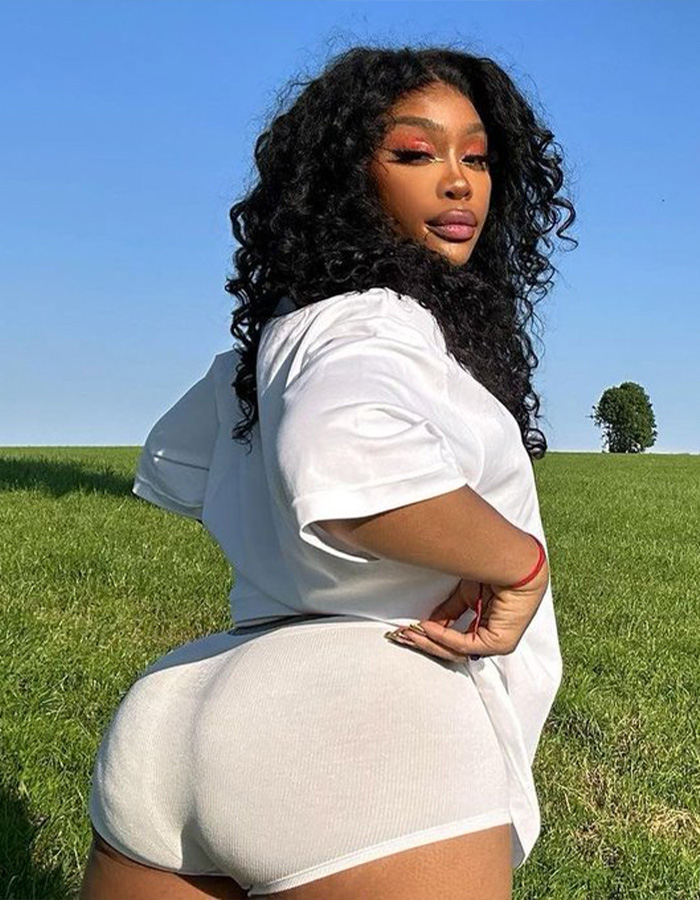 SZA’s BBL Regret Anthem