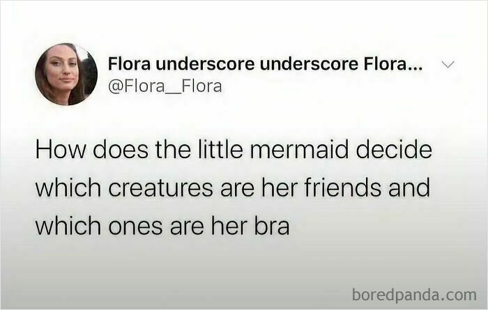 Friends Or Bra? What Will You Choose