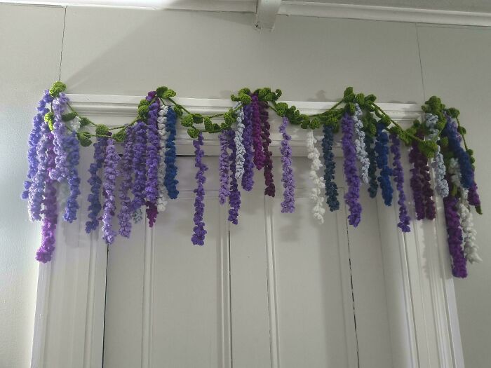 Tried My Hand at Flowers – Not Too Shabby!
