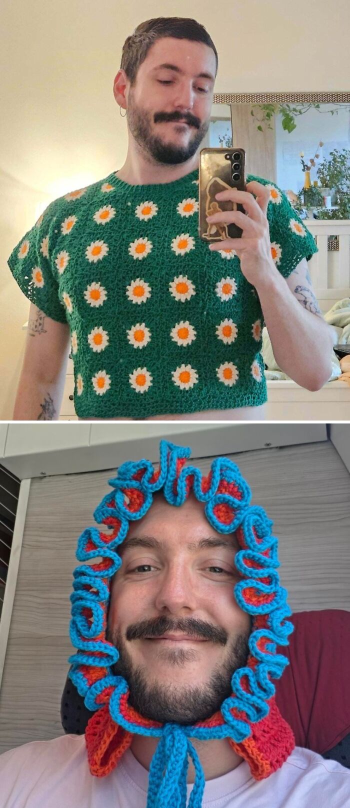 Some Fun Stuff I Made Lately :)