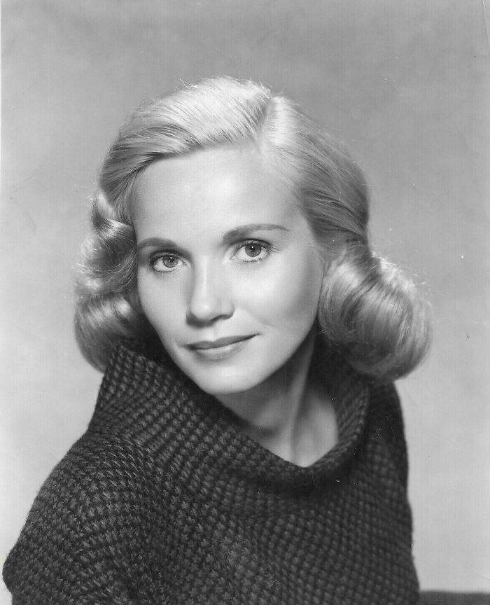 Eva Marie Saint, The Ageless Actress Who’s Seen It All, 102