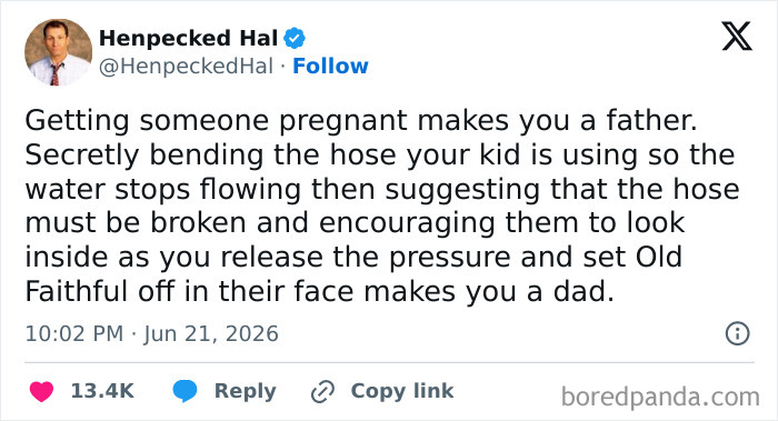 Wait, They Actually Ranked Parenting Tweets? The Funniest Parenting Moments of June!