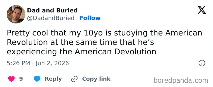 Wait, They Actually Ranked Parenting Tweets? The Funniest Parenting Moments of June!