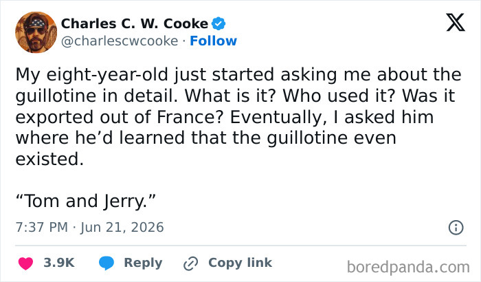Wait, They Actually Ranked Parenting Tweets? The Funniest Parenting Moments of June!